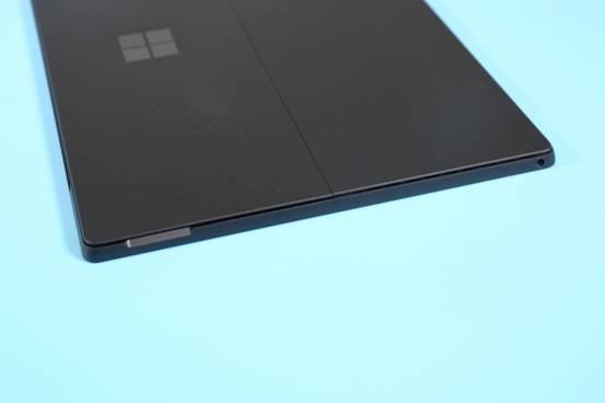 终究跨入10nm时代！Surface Pro 7评测