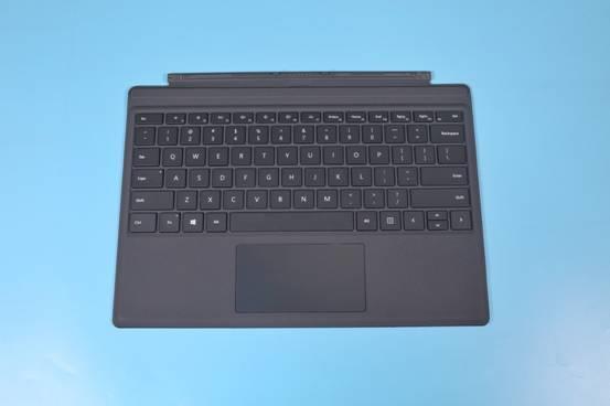 终究跨入10nm时代！Surface Pro 7评测