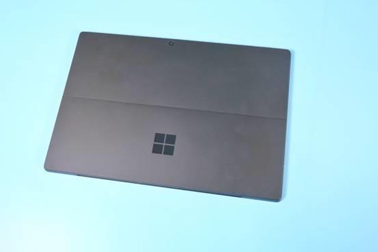 终究跨入10nm时代！Surface Pro 7评测