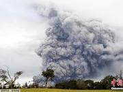 夏威夷火山活动加剧 喷出岩块“如微波炉大小”