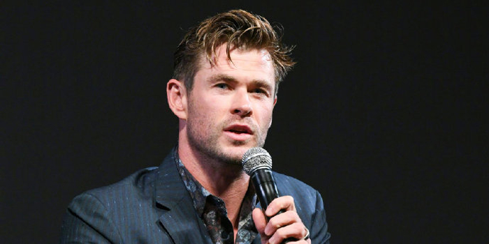 满意《复联4》结局吗?雷神:我连开头都没看