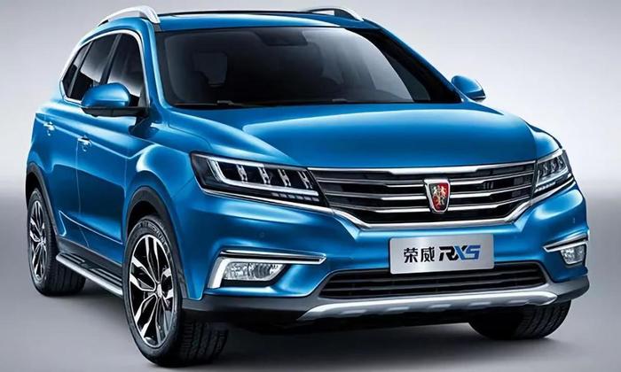 9月销量最火的10款SUV，第一名卖了30000多台！