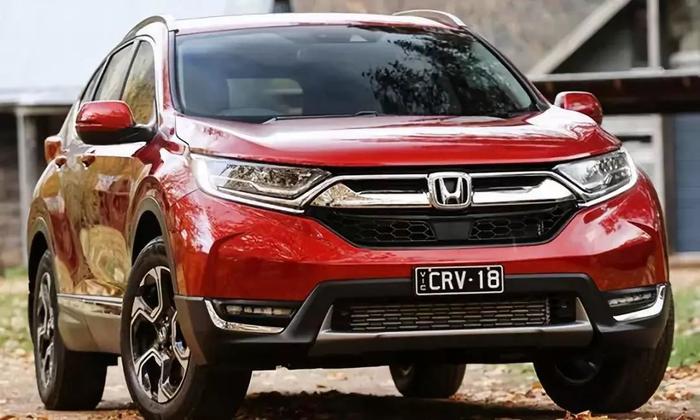 9月销量最火的10款SUV，第一名卖了30000多台！