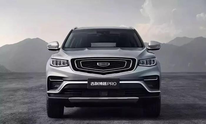 9月销量最火的10款SUV，第一名卖了30000多台！