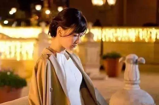 爱赚钱的女人