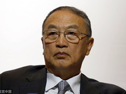 柳传志发文悼念褚时健：正是这样的人推动着社会进步