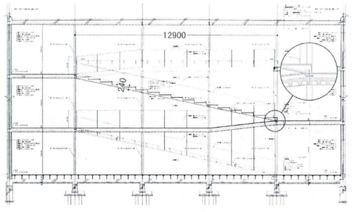 像鸟儿那样轻——日本建筑轻盈化的建筑结构策略（一）