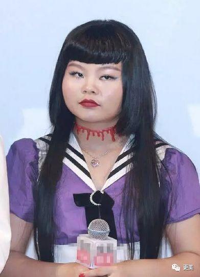 欧阳娜娜、雪莉都换上了“公主切”