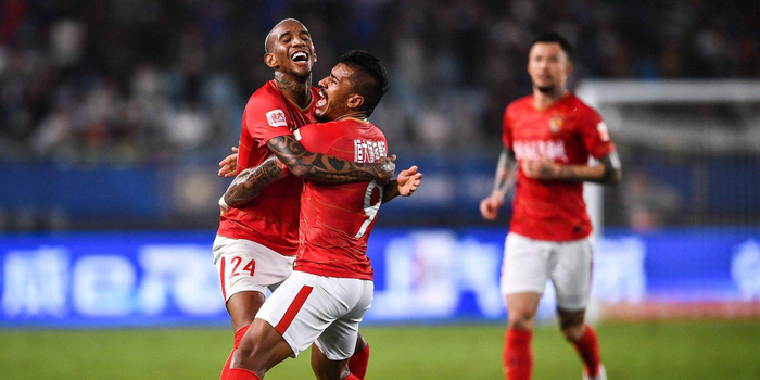 足协公示:中超四大外援缴纳调节费,费用纳入足