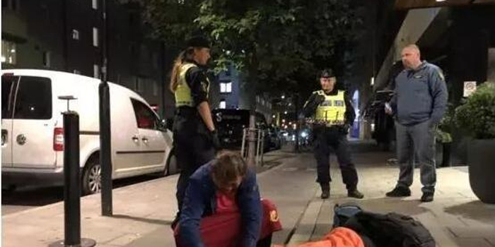 瑞典电视台就辱华节目道歉 中方:道歉避重就