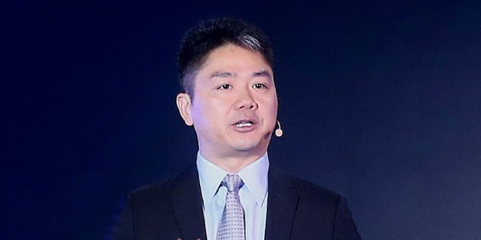 刘强东强奸案:涉事女方将刘强东和京东列为被