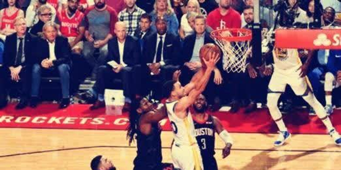 火箭队若向魔术师借来詹姆斯,季后赛能否4-3放