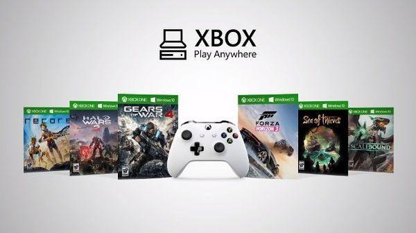 Xbox总管：致力于让Scarlett实现XPA跨世代功能