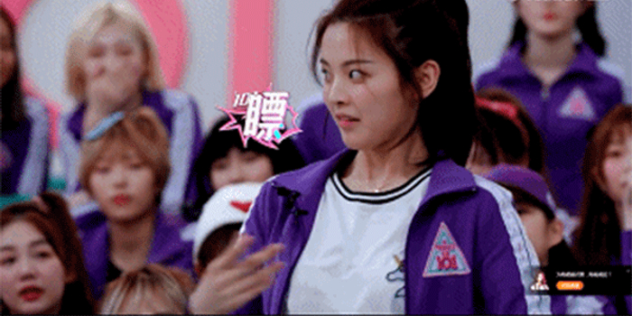 捧红了王菊杨超越,《创造101》能重新定义中