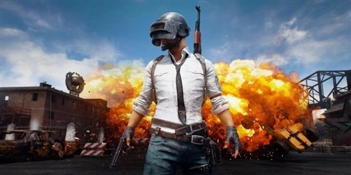 腾讯《绝地求生》国际版手游谷歌商店下载量破