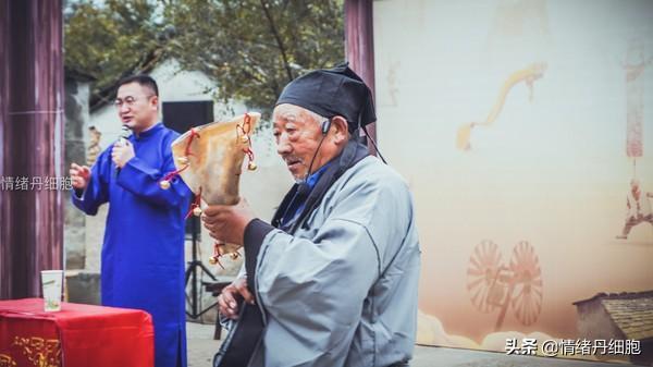 玩转北京房山十月秋色，游红井路、逛南窖古村、采摘大滩乡红肖梨