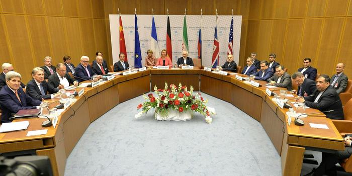 美国退出伊朗核协议 伊朗油气开发旅游业大受