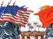 中美贸易战谁赢谁输？双方都拿到了各自想要的东西