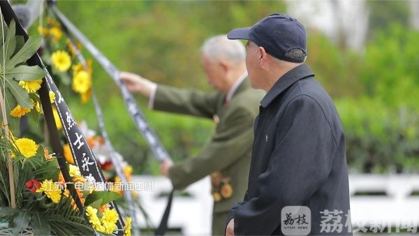 十年笔友话“红色” 赤子之心代代传