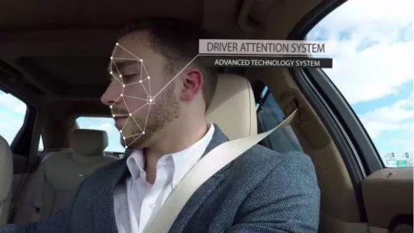 扫一下脸就可以开车，现在的汽车究竟有多少AI？