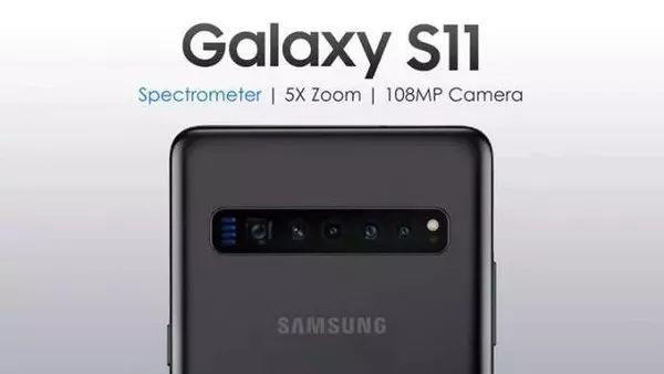 比1亿像素还要更厉害！三星Galaxy S11相机应用代码泄露天机...