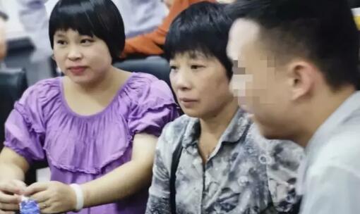 6岁被拐！福州男子23年后回榕认亲！母子相认，抱头痛哭……