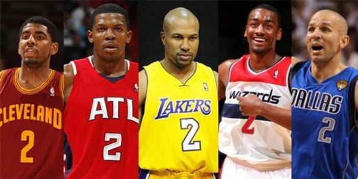nba球员有球衣分成吗,nba球员有球衣分成吗现在