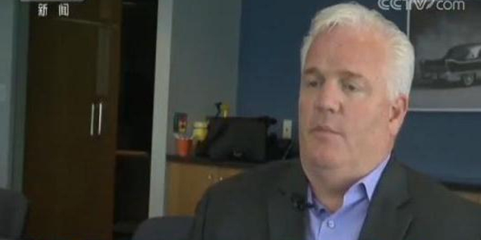 美国汽车业人士:加征关税不是正确做法