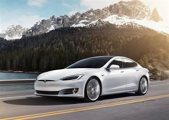 这是什么操作？特斯拉Model S充电速率更新又撤回