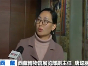 布达拉宫珍宝馆推出精品文物展 87件珍贵文物亮相