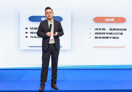 58同城荣获2019中国汽车流通行业知名品牌 持续助力市场升级