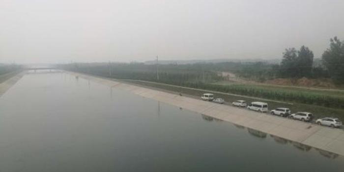 郑州河渠打捞一具尸体 警方初步确认系空姐遇