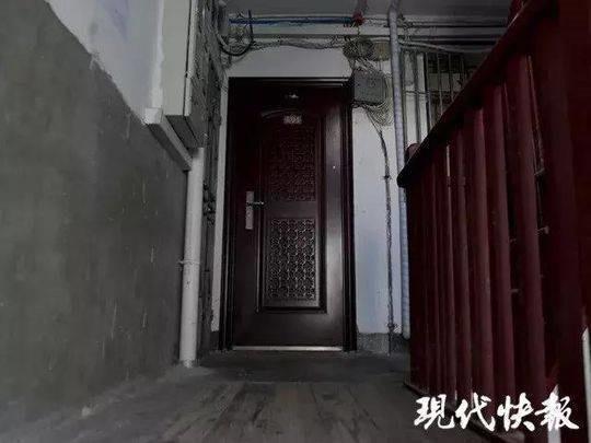 上海杀妻藏尸案将再开庭 被害人父母:求判凶手死刑