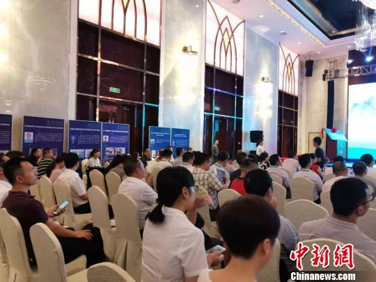 浙江湖州召开高层次人才峰会：共叙桑梓情 聚力谱新篇