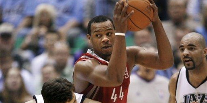 nba球场面积,NBA球场面积有多大