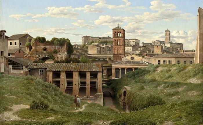 罗马建筑史《巨人的文明》第1集：罗马的诞生