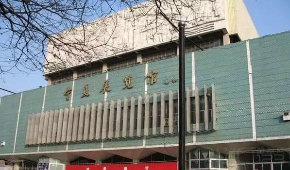 宁夏公布29处历史建筑名单，有你最熟悉的吗？