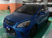 政策鼓励+配套完善 京城新能源车日隆