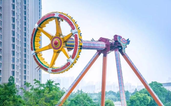 南京室内溜娃宝典！没想到下雨天还能这么玩！