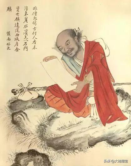 中国人家谱极简发展史