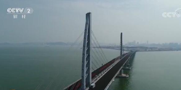 五年投资超1700亿元 粤港澳大湾区加快智能电网建设