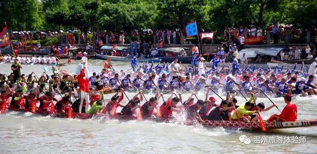 印象南塘&白鹿洲公园，休闲好去处