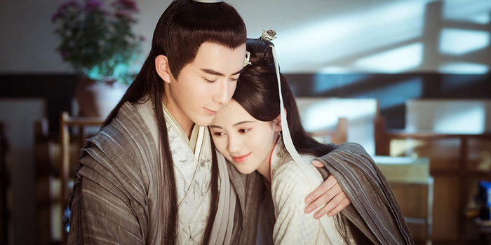 鞠婧祎版《新白娘子传奇》主题曲被指侵权,剧