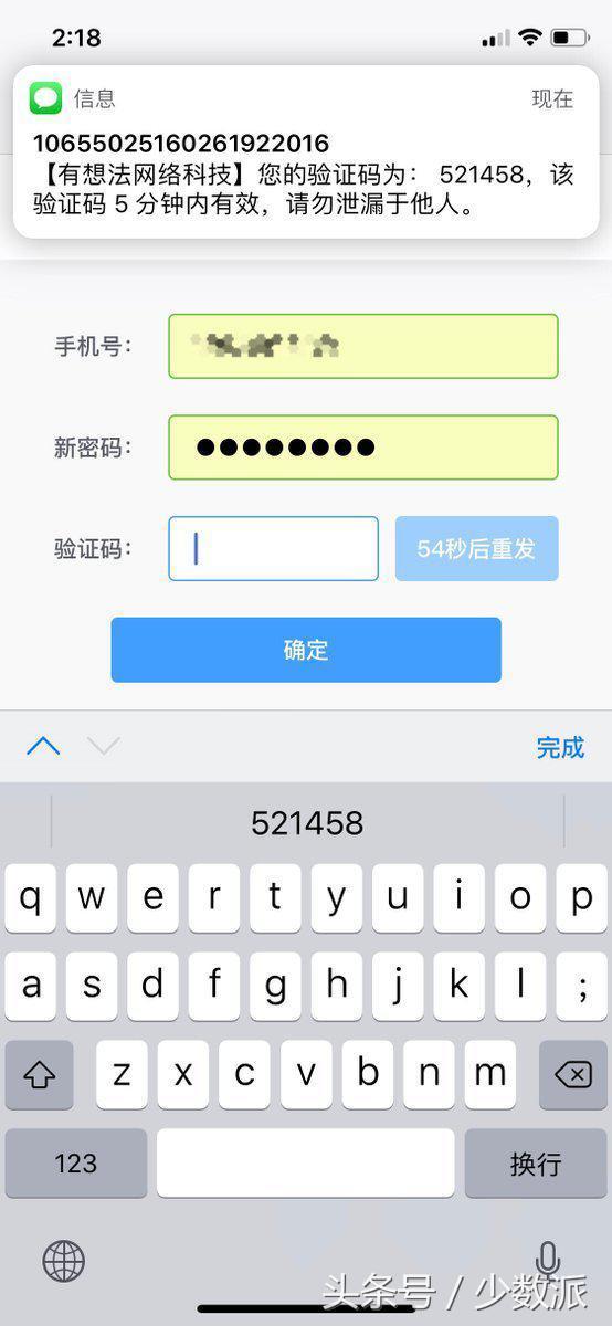 短信接码软件如何确保发送验证码的安全性和效率？