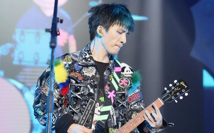 十年才女毁于一“单”，情歌天后蔡健雅到底抄了多少歌曲？