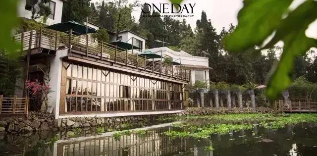 天青色等烟雨，而雁荡山在等你