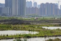 中民投失守上海外滩地王项目 曾激进布局地产