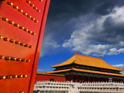 故宫“看门人”单霁翔：打破宫墙这七年