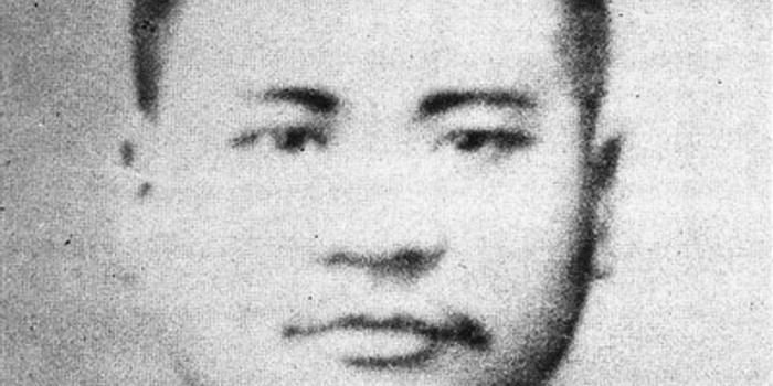 杨殷:用生命捍卫信仰(为了民族复兴·英雄烈士