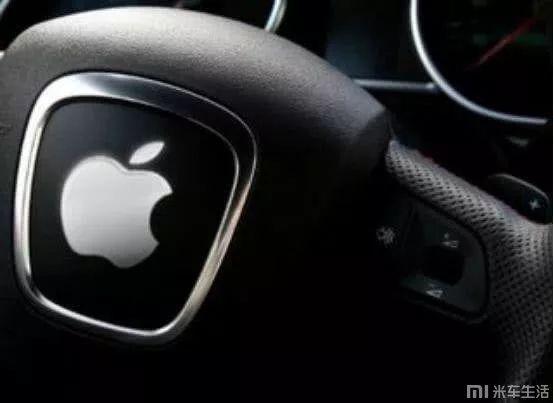 苹果汽车要来了！不差钱不愁技术的典范 | 新势报告